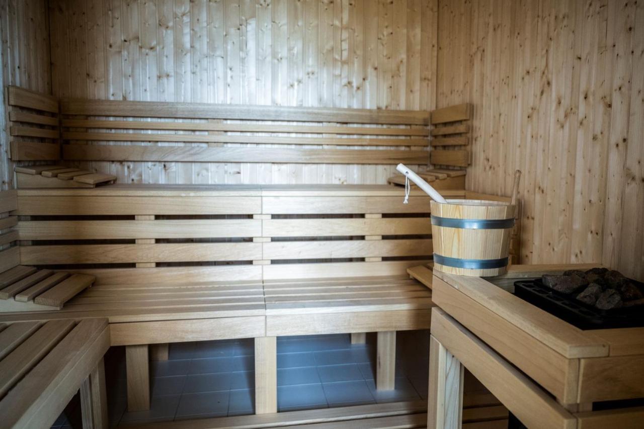 Hotel Granit Nova Polianka*** - Klimaticke Kupele Vysoke Tatry Bagian luar foto