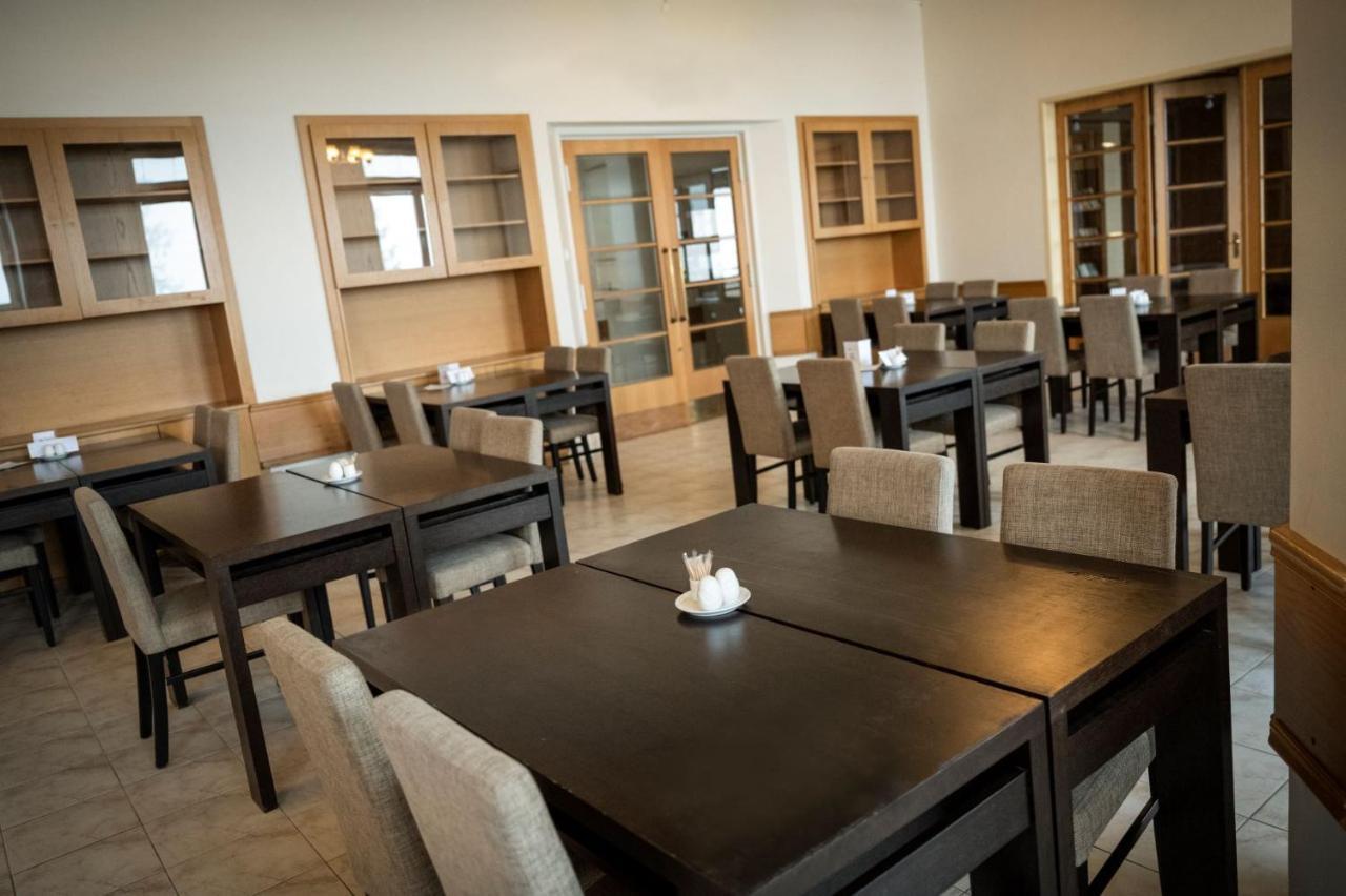 Hotel Granit Nova Polianka*** - Klimaticke Kupele Vysoke Tatry Bagian luar foto