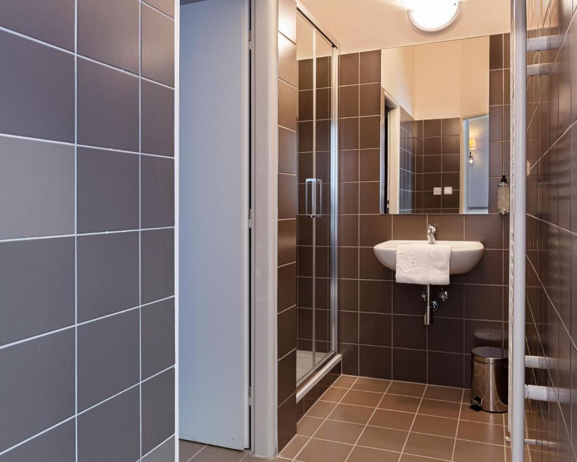 Hotel Granit Nova Polianka*** - Klimaticke Kupele Vysoke Tatry Bagian luar foto