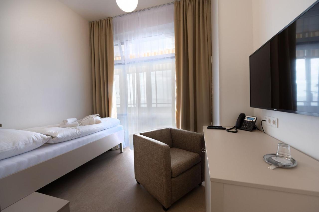 Hotel Granit Nova Polianka*** - Klimaticke Kupele Vysoke Tatry Bagian luar foto