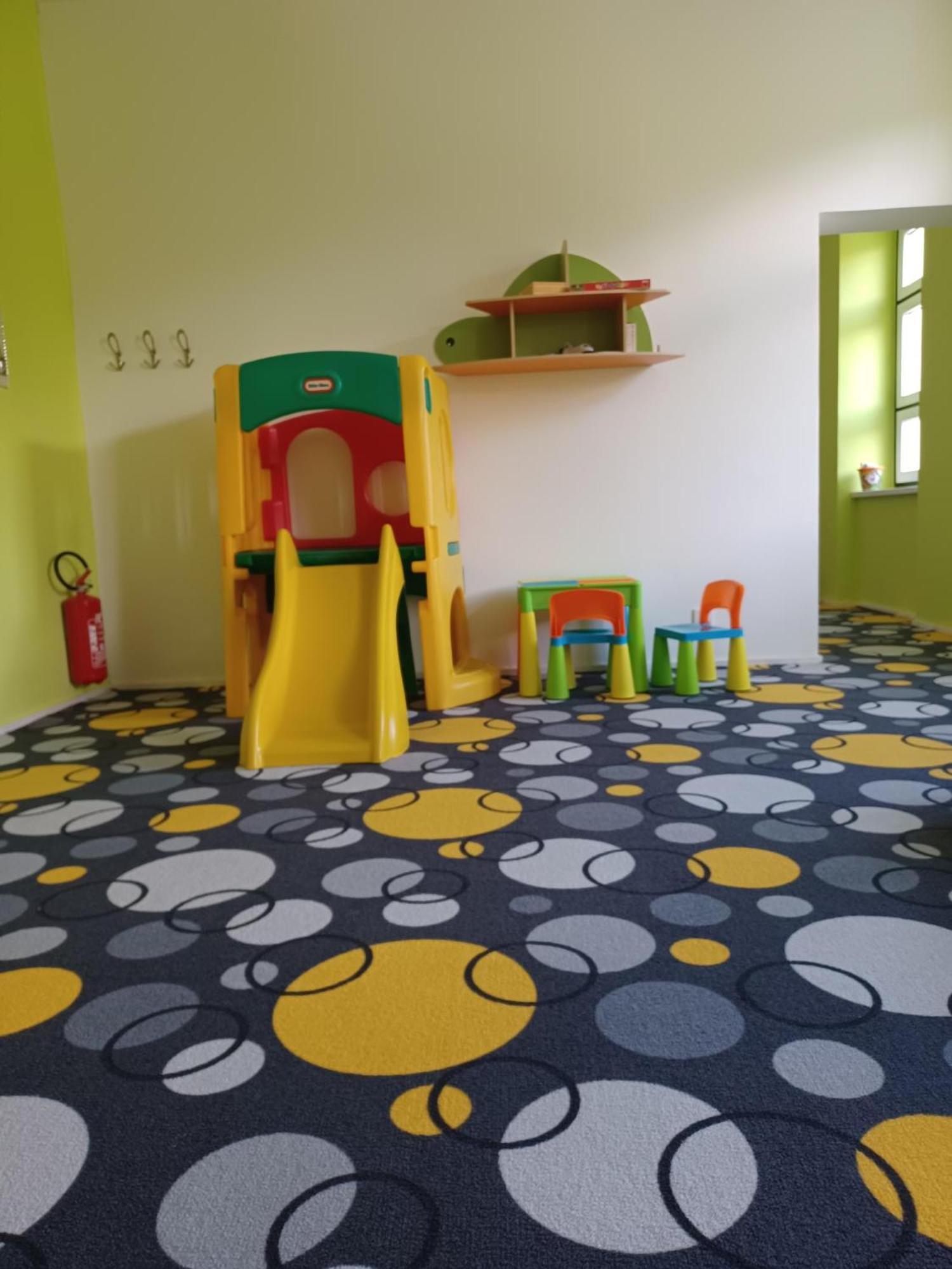 Hotel Granit Nova Polianka*** - Klimaticke Kupele Vysoke Tatry Bagian luar foto