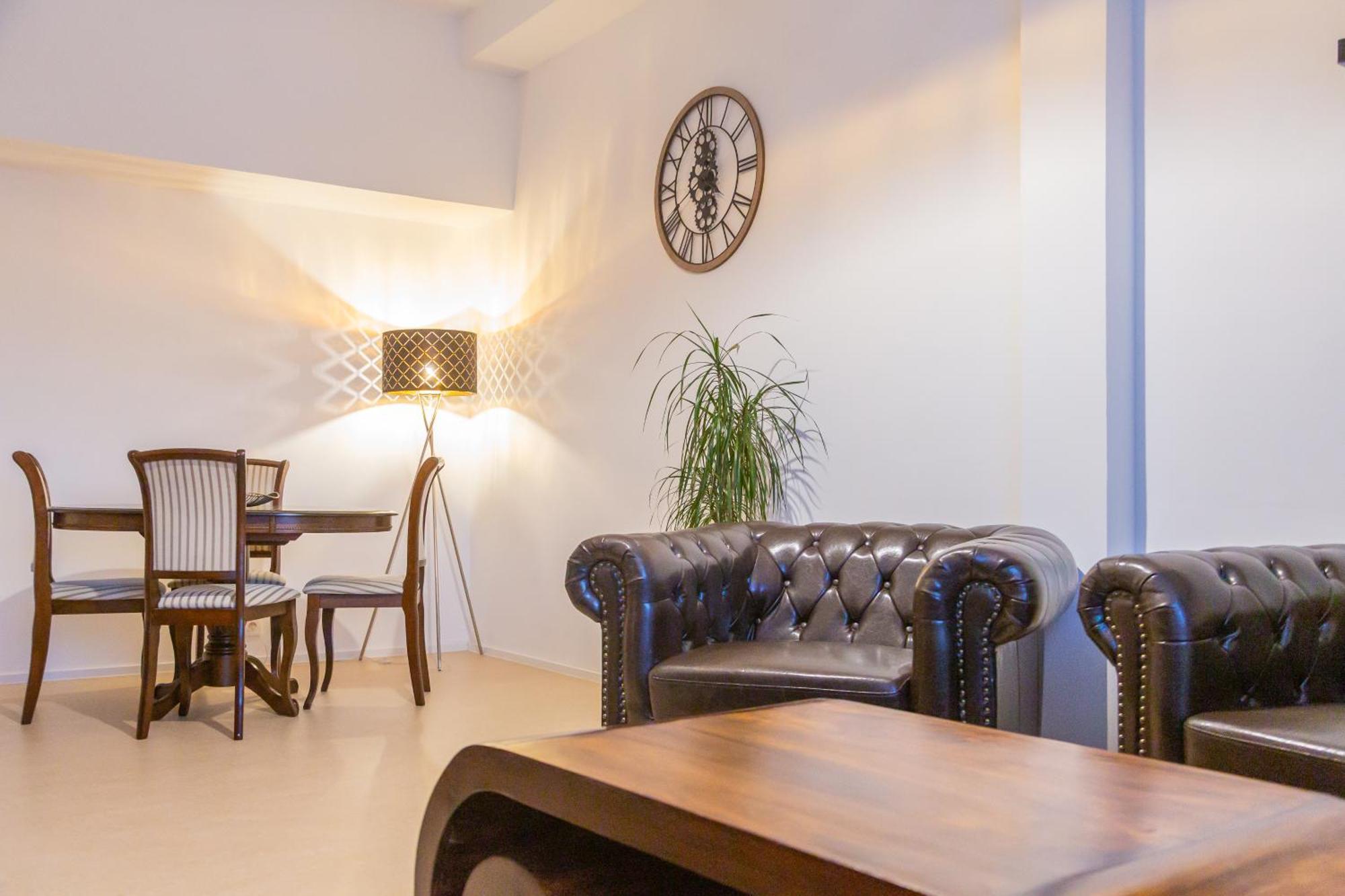 Hotel Granit Nova Polianka*** - Klimaticke Kupele Vysoke Tatry Bagian luar foto