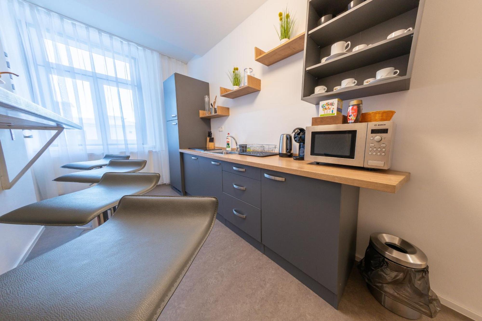 Hotel Granit Nova Polianka*** - Klimaticke Kupele Vysoke Tatry Ruang foto