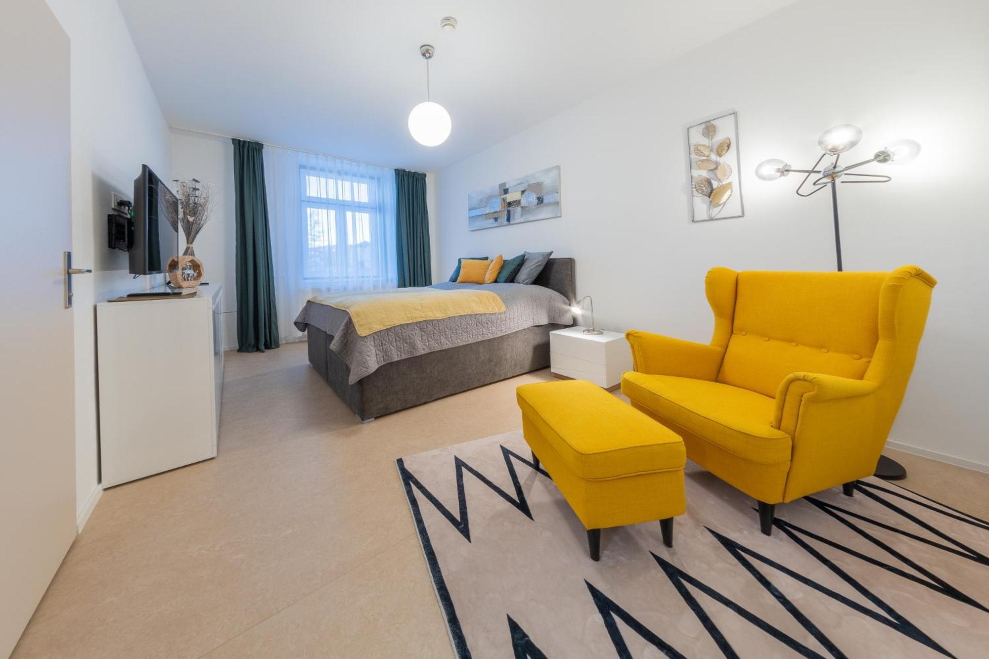 Hotel Granit Nova Polianka*** - Klimaticke Kupele Vysoke Tatry Bagian luar foto